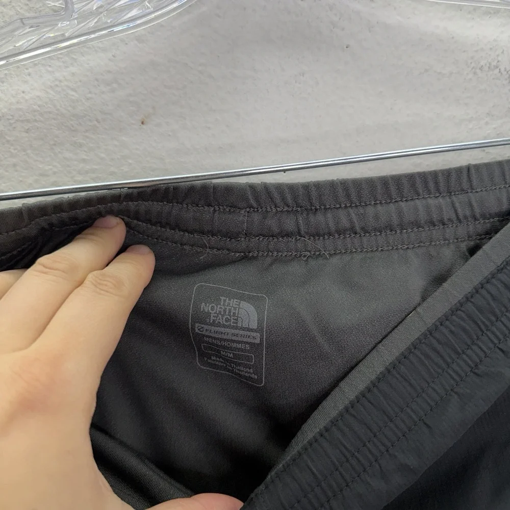 The North Face Flight Series Mens Running Shorts Black Size Medium Athletic